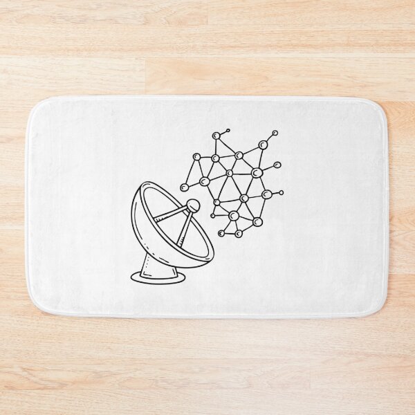 Item preview, A satellite dish connecting to a vast network designed and sold by rasagamastore.