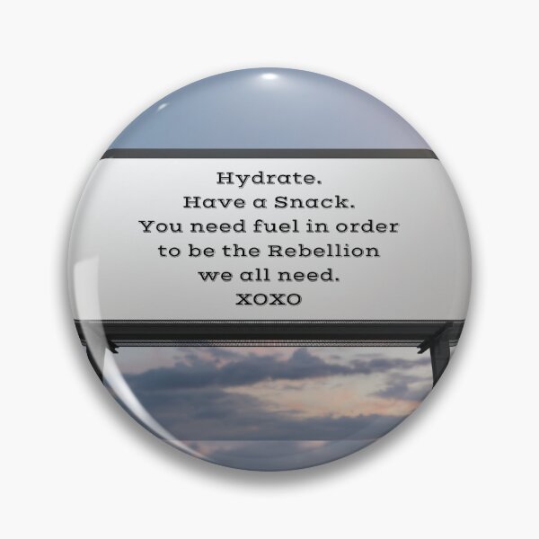 Item preview, Hydrate, Prepare designed and sold by Project Remission, LLC.
