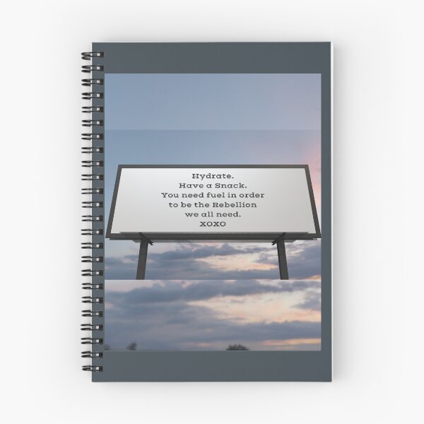 Item preview, Hydrate, Prepare designed and sold by Project Remission, LLC.