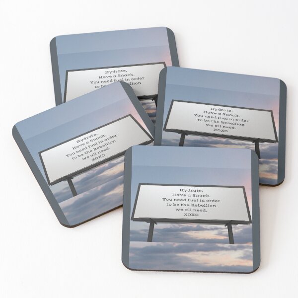 Item preview, Hydrate, Prepare designed and sold by Project Remission, LLC.