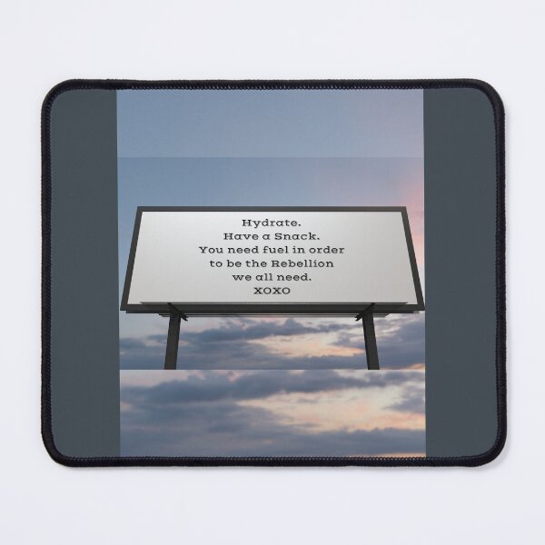Item preview, Hydrate, Prepare designed and sold by Project Remission, LLC.