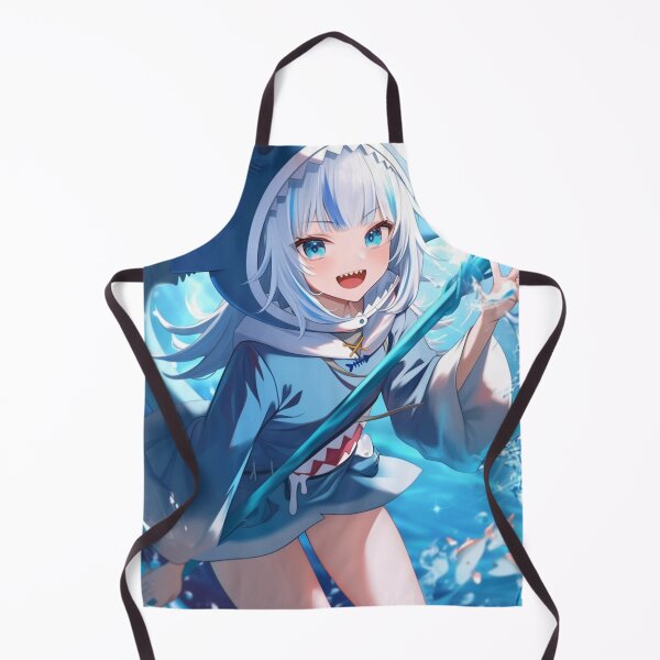 Item preview, Gawr Gura designed and sold by jinwooo.
