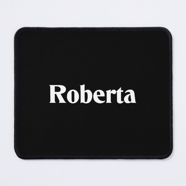 Item preview, Name Roberta White Deneane Font designed and sold by Art in My Loft.