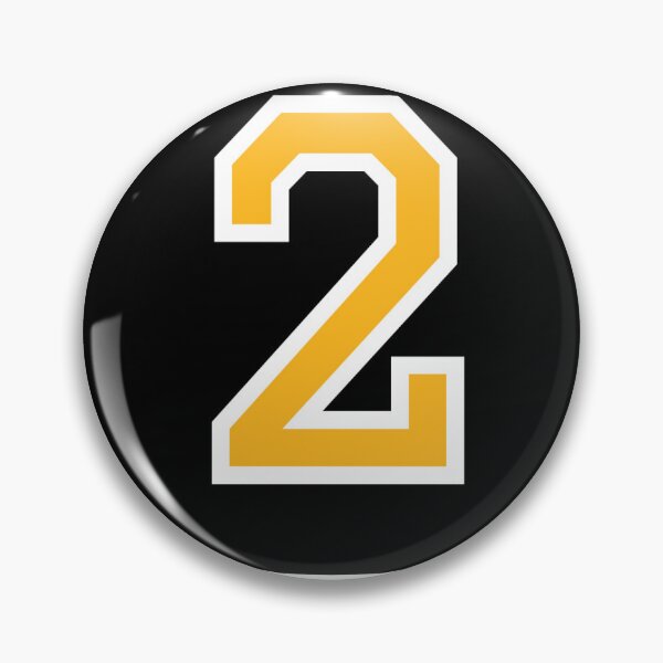 Item preview, 2024-2025 Rutger McGroarty Home Jersey designed and sold by Hockey Flair.