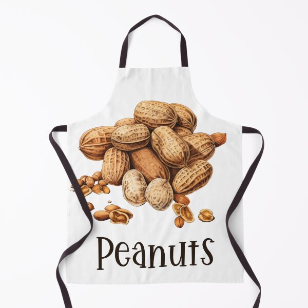 Item preview, Hand Drawn Illustration of Peanuts designed and sold by Sketch-Shack.
