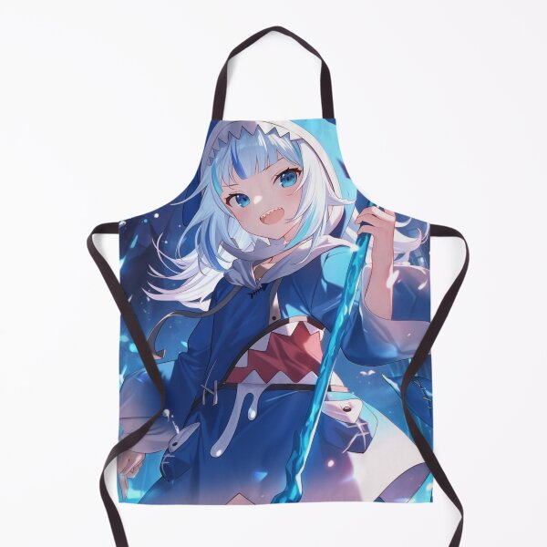 Item preview, Gawr Gura designed and sold by jinwooo.
