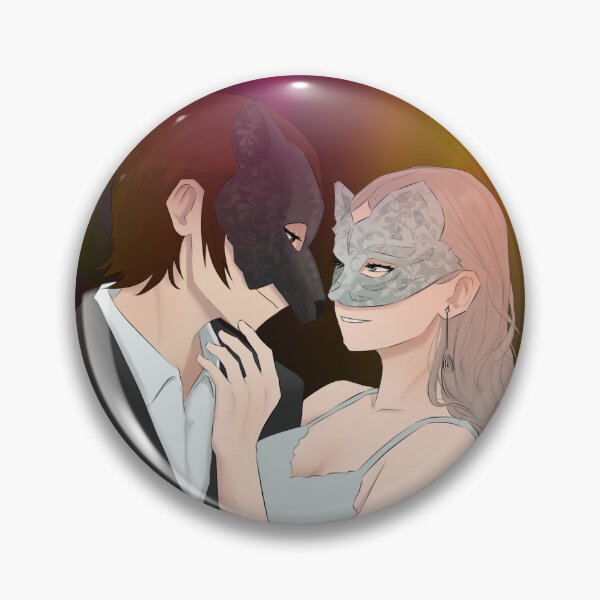 Item preview, Grace and Michelle at party designed and sold by Yourfavoriteartzy.
