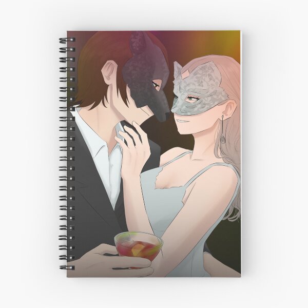 Item preview, Grace and Michelle at party designed and sold by Yourfavoriteartzy.