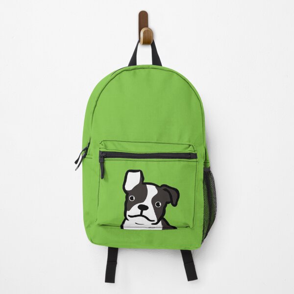 Item preview, Boston Terrier POP DOG designed and sold by Arabicat.