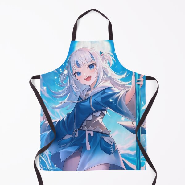 Item preview, Gawr Gura designed and sold by jinwooo.