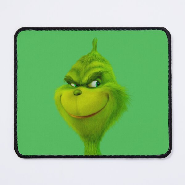 Item preview, The Grinch designed and sold by Sector 99.