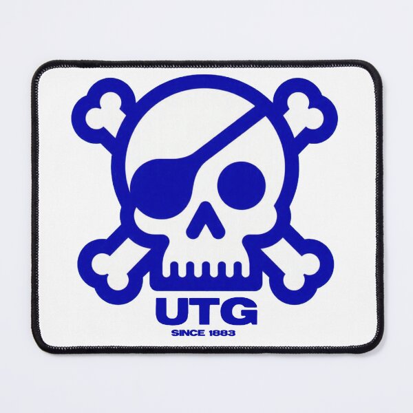 Item preview, pirate skull UTG since1883 designed and sold by JasonTrivettart.