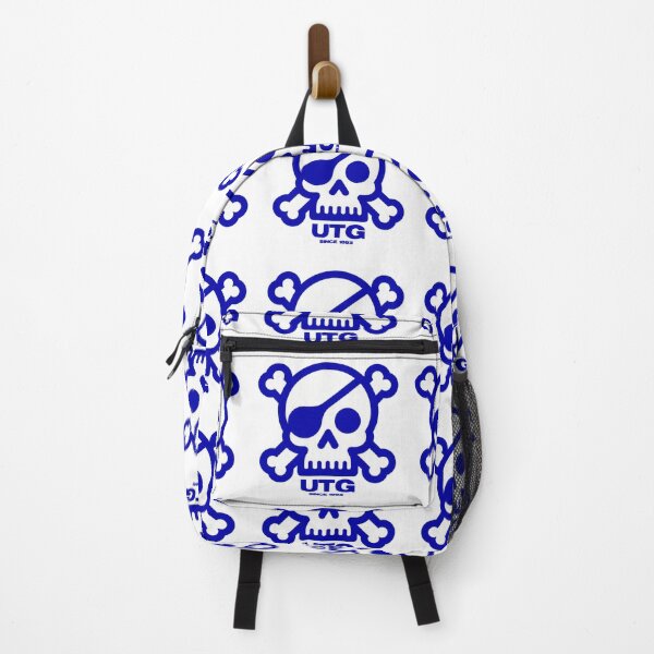 Item preview, pirate skull UTG since1883 designed and sold by JasonTrivettart.