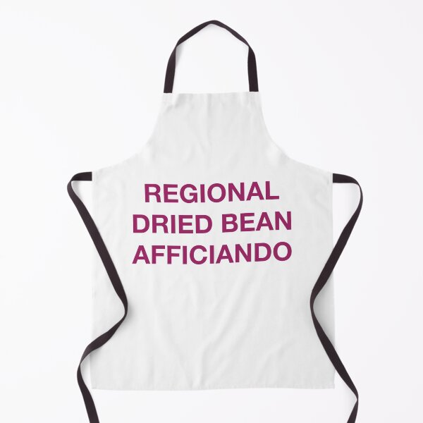 Item preview, REGIONAL DRIED BEAN AFFICIANDO designed and sold by SprayandPray69.