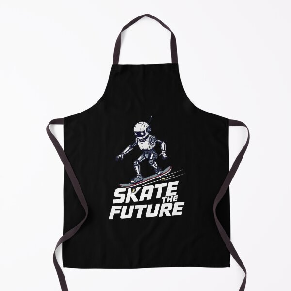Item preview, Skate The Future designed and sold by Be-Adventurous.