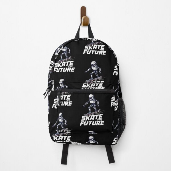 Item preview, Skate The Future designed and sold by Be-Adventurous.