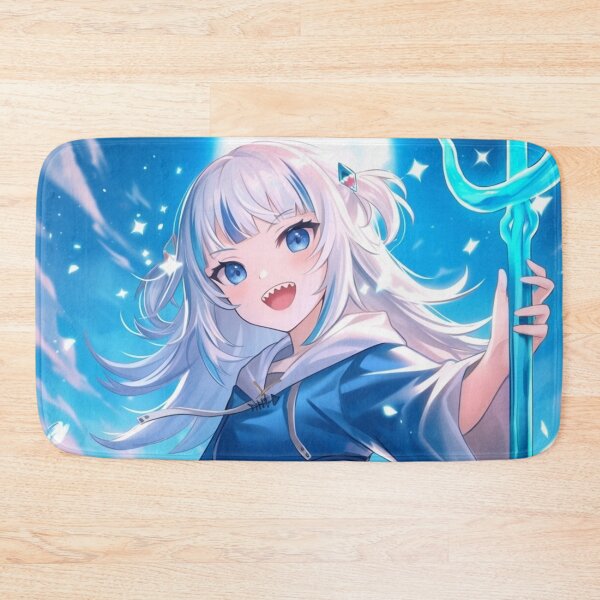 Item preview, Gawr Gura designed and sold by jinwooo.