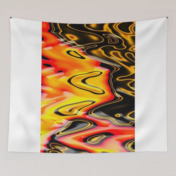 Item preview, Fantastic Fractal 62 designed and sold by lawrencehyde.