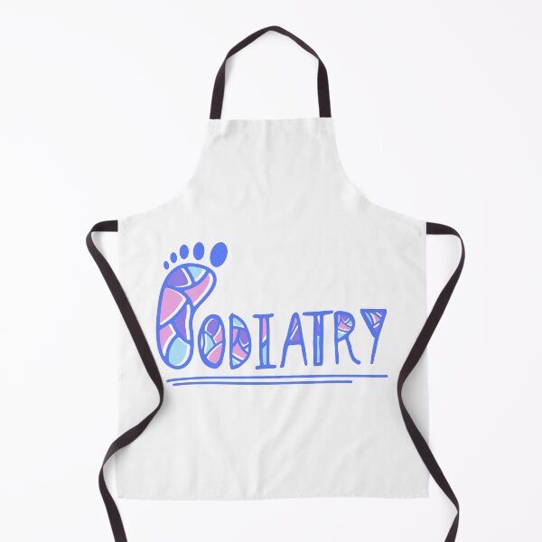 Item preview, Podiatry. Funny Gifts For Podiatrists designed and sold by iX-Physio.