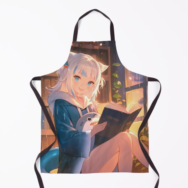 Item preview, Gawr Gura designed and sold by jinwooo.