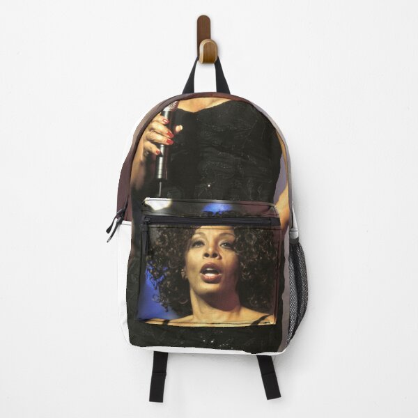 Item preview, Donna Summer - Photograph designed and sold by ConcertImages.