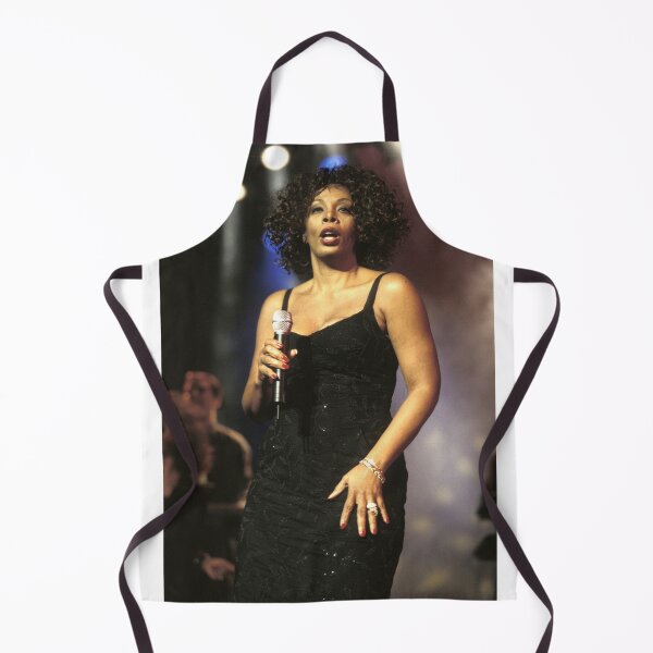 Item preview, Donna Summer - Photograph designed and sold by ConcertImages.