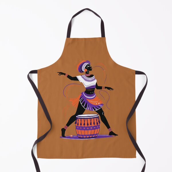 Item preview, Stylish minimalistic tribal art piece designed and sold by Shopstract.