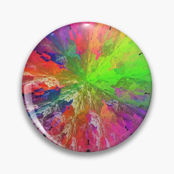 Item preview, Every Colour Under the Sun designed and sold by Yolanda Caporn Art.
