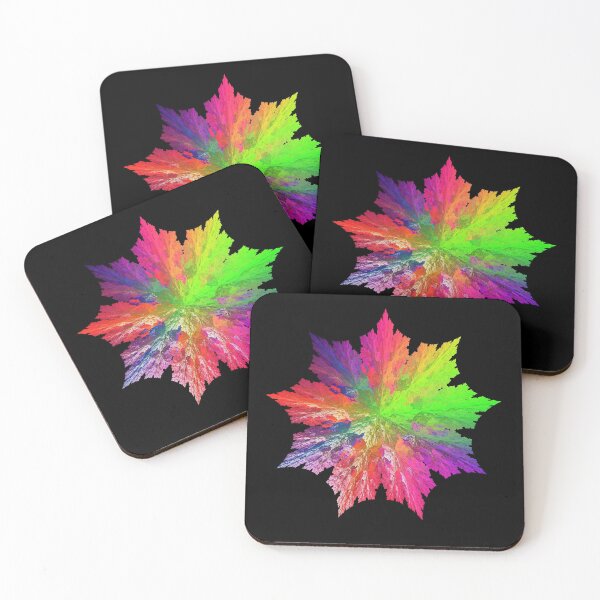 Item preview, Every Colour Under the Sun designed and sold by Yolanda Caporn Art.