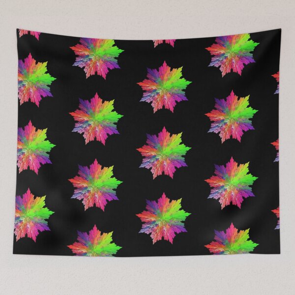 Item preview, Every Colour Under the Sun designed and sold by Yolanda Caporn Art.