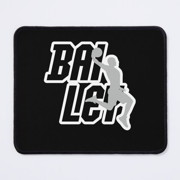 Item preview, Bailey Basketball Inspire Amazing Fan designed and sold by smartrocket.