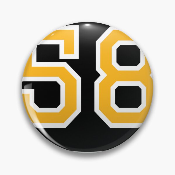 Item preview, 2024-2025 Kris Letang Home Jersey designed and sold by Hockey Flair.