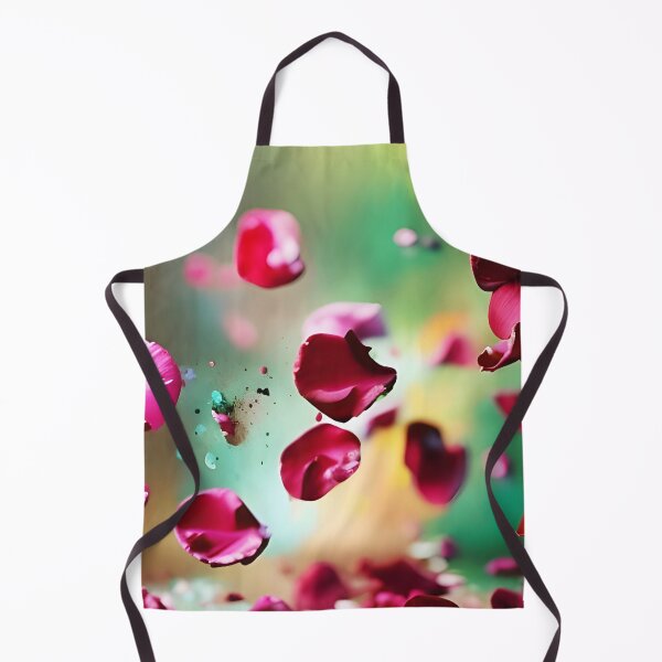 Item preview, Romantic Rose Petals designed and sold by Lightworker11.