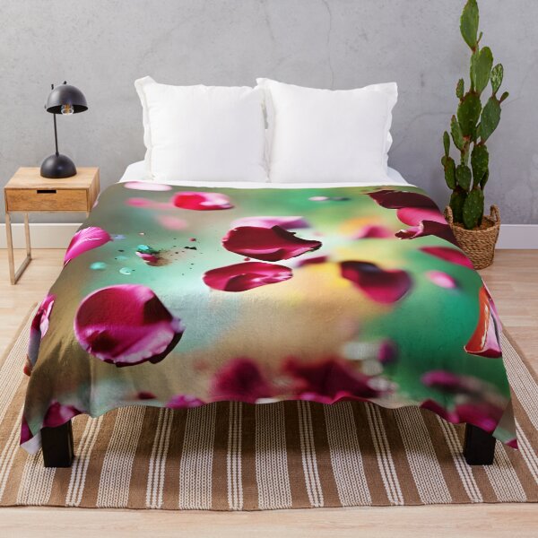 Item preview, Romantic Rose Petals designed and sold by Lightworker11.