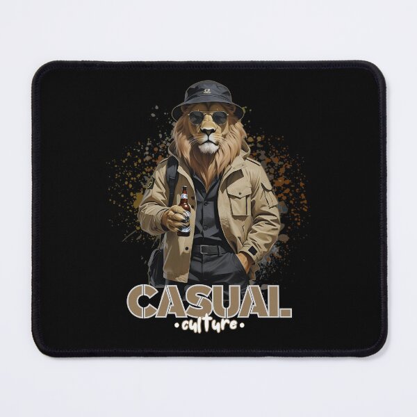 Item preview, Casual Culture - Football Fanatics designed and sold by Domel Dirty Draft.