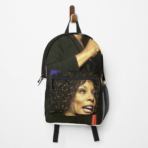Item preview, Donna Summer - Photograph designed and sold by ConcertImages.
