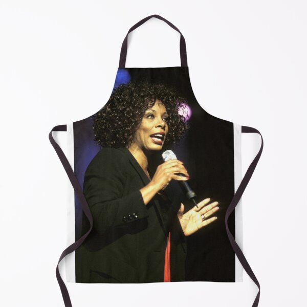 Item preview, Donna Summer - Photograph designed and sold by ConcertImages.