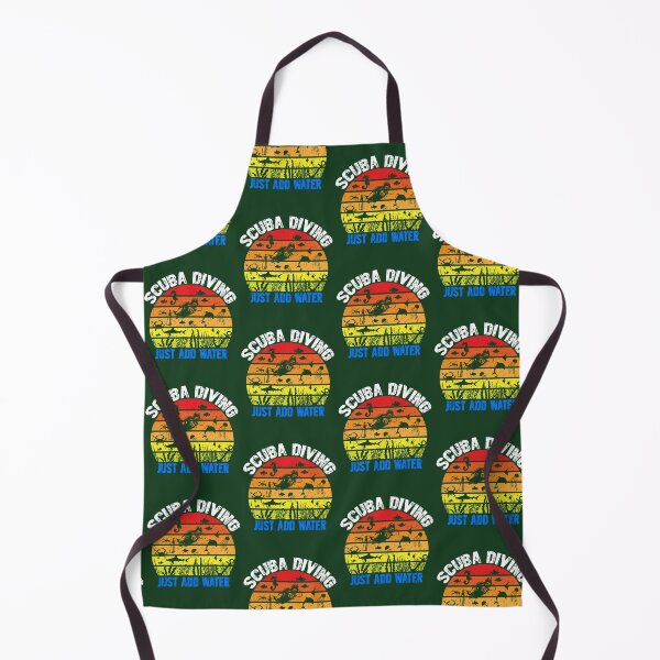 Item preview, Scuba, Scuba Diving, Dive, Diving, Scuba Diver, Diver, Ocean, Underwater designed and sold by happinesproject.
