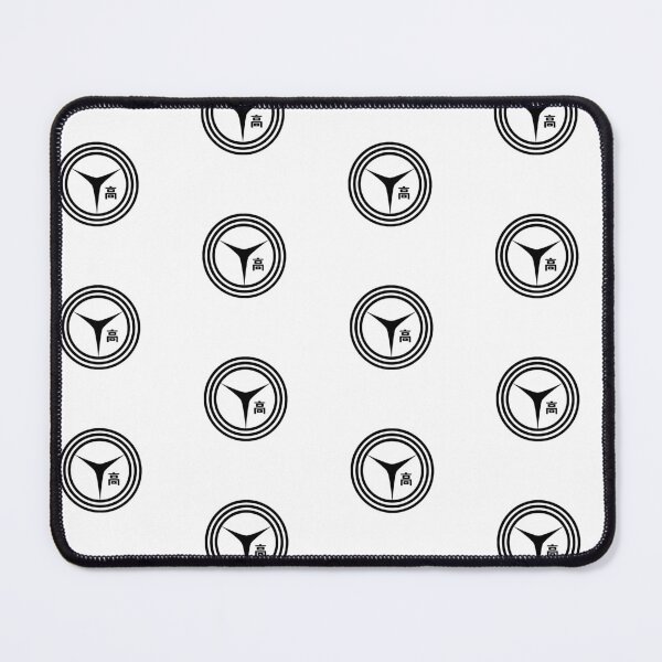 Item preview, Yasogami High School Black Emblem (Pesona 4) designed and sold by Anime-Japan-Pro.