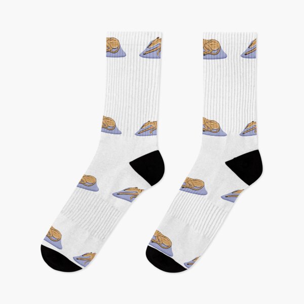 Item preview, Nap Naps - Brindle Hound designed and sold by Tessa Draws Stoof.