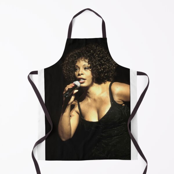 Item preview, Donna Summer - Photograph designed and sold by ConcertImages.