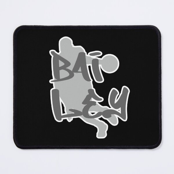 Item preview, Bailey Basketball Inspire Amazing Fan designed and sold by smartrocket.