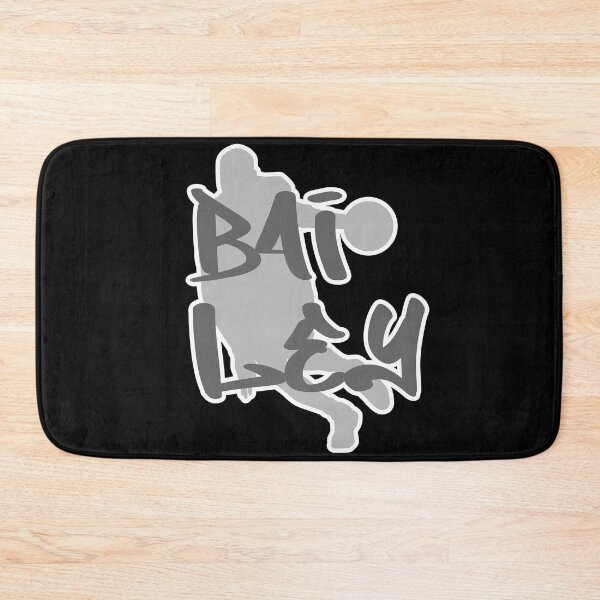 Item preview, Bailey Basketball Inspire Amazing Fan designed and sold by smartrocket.