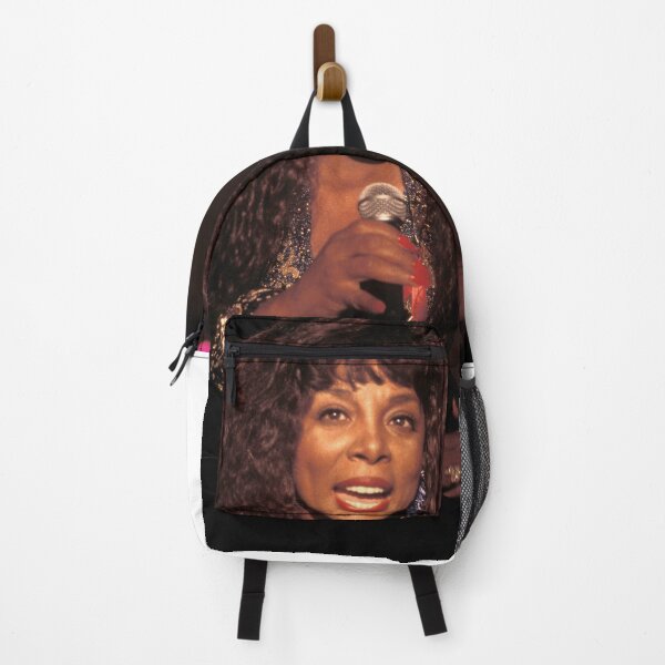 Item preview, Donna Summer - Photograph designed and sold by ConcertImages.