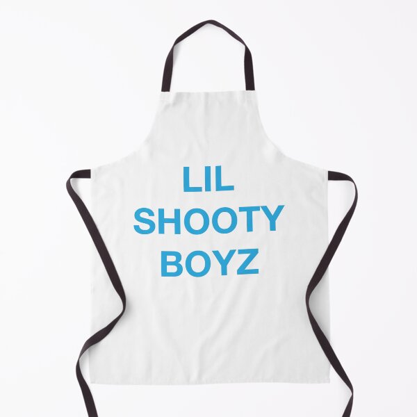 Item preview, LIL SHOOTY BOYZ designed and sold by SprayandPray69.