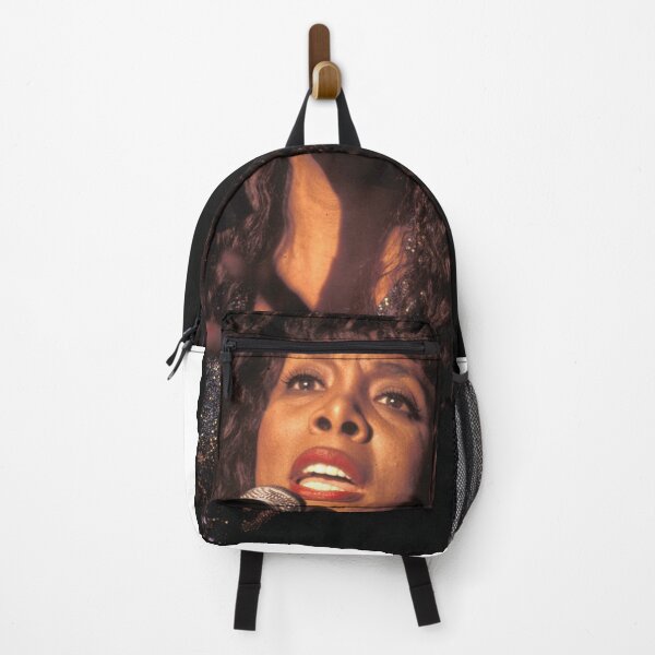Item preview, Donna Summer - Photograph designed and sold by ConcertImages.
