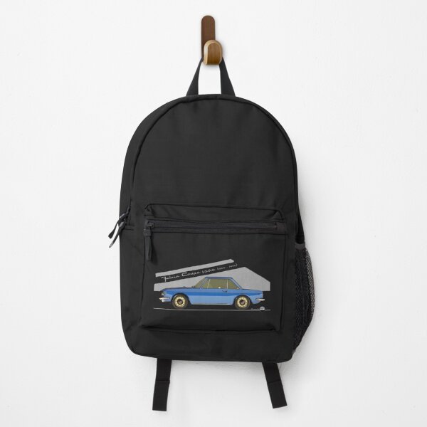 Item preview, Fulvia Coupé 1300 - 1965 -1974 - (Blu Agnano) – Rally Roots in Style designed and sold by Azaziel.