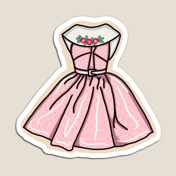 Item preview, Party Dress designed and sold by 1art.by.sean1.
