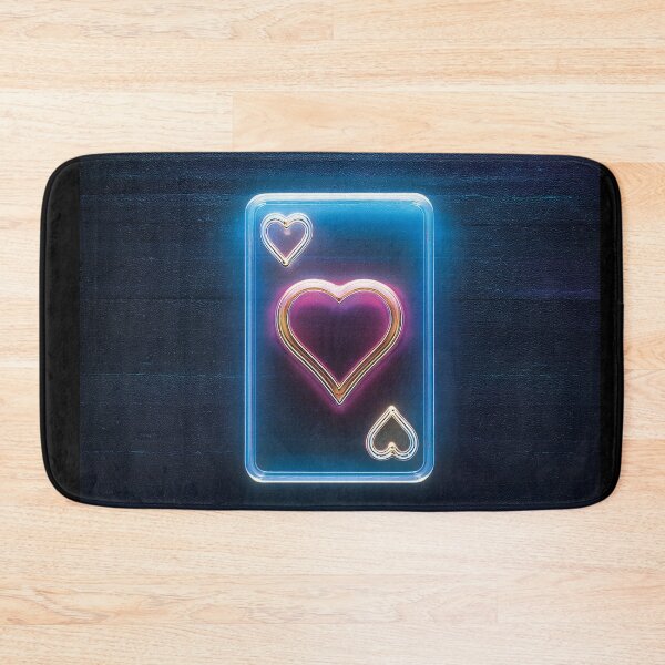 Item preview, Card of Hearts designed and sold by Becky-Poppins.