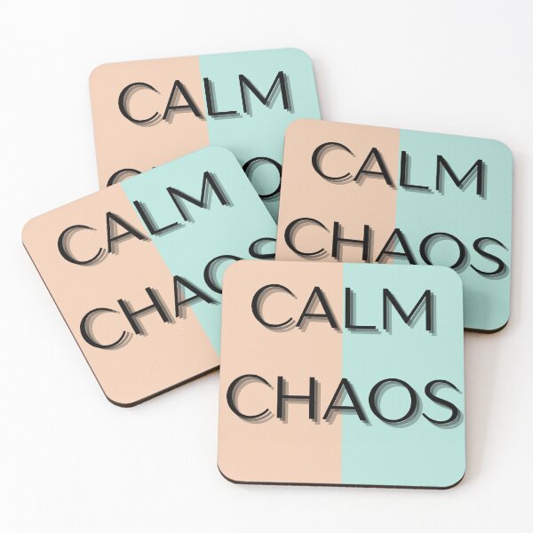 Item preview, Soft Colors, Strong Emotions designed and sold by LOOKUP321.